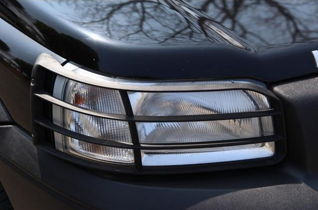 Land Rover Freelander 2003 (3)