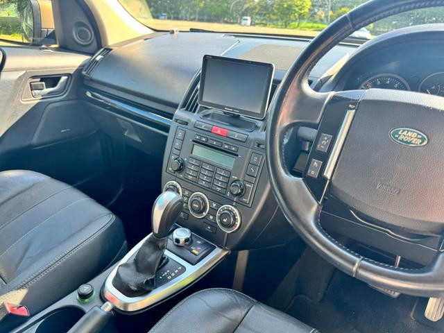 Land Rover Freelander 2 2011 (5)