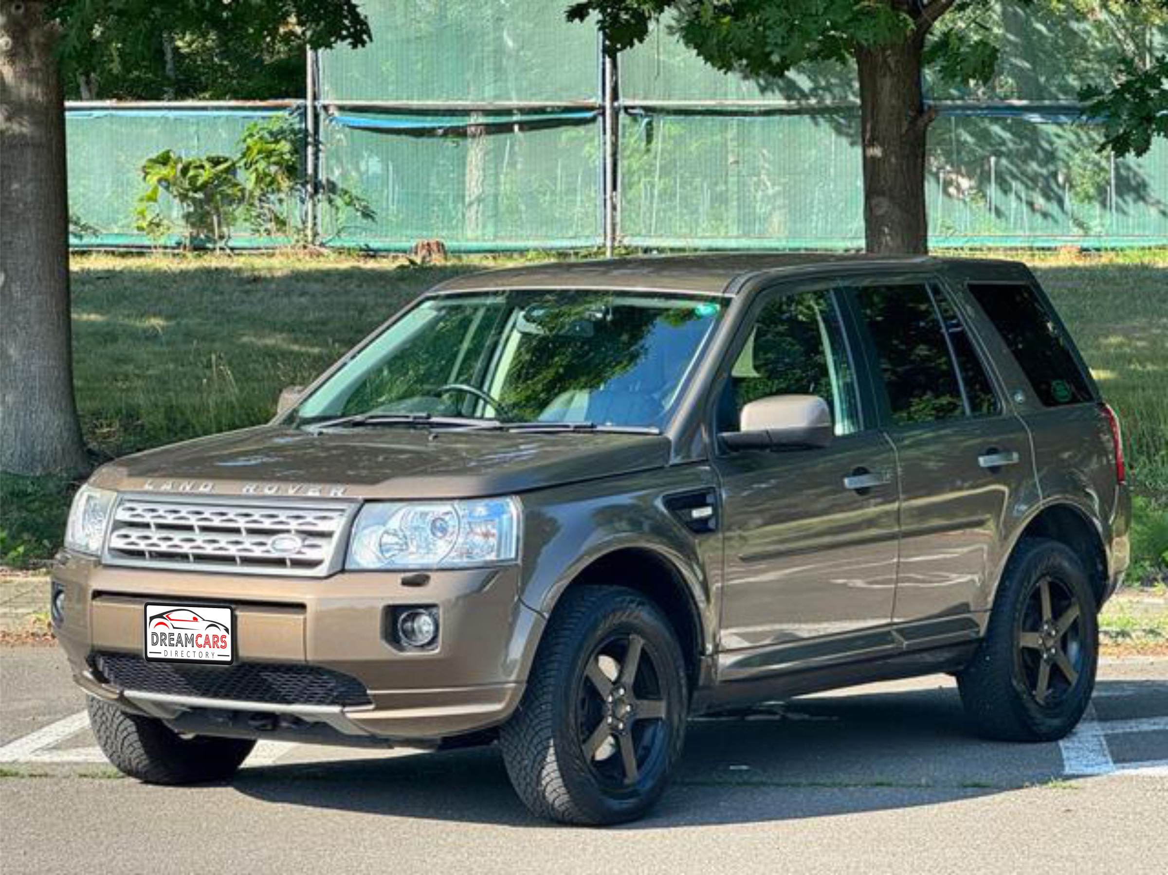 Land Rover Freelander 2 2011 (9)