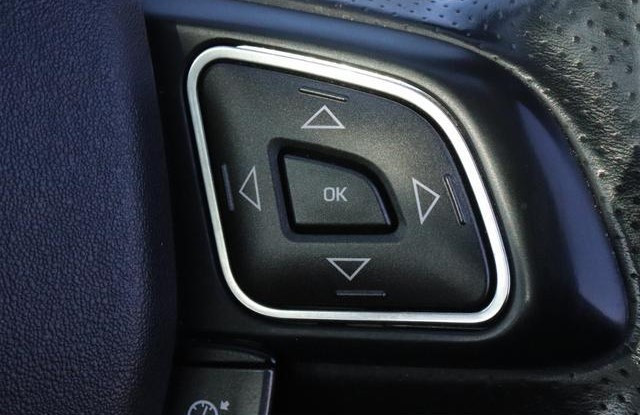 Land Rover Range Rover Evoque 2014 (9)