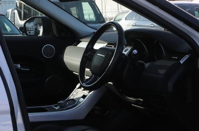 Land Rover Range Rover Evoque 2014 (4)