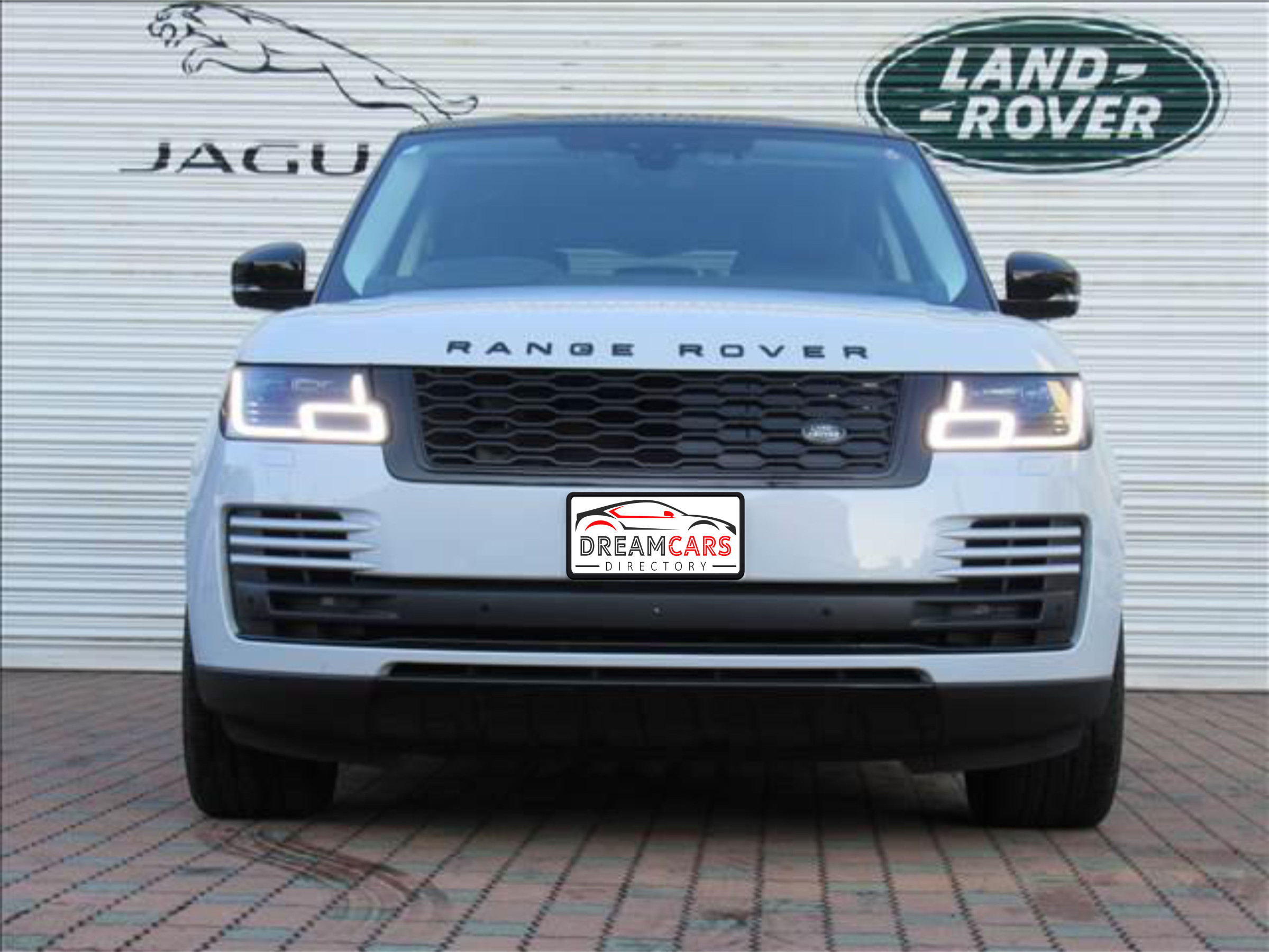Land Rover Range Rover Vogue 2020 (10)