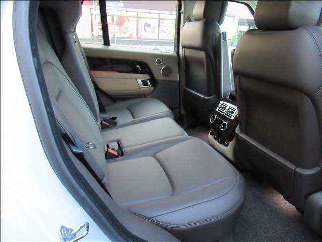 Land Rover Range Rover Vogue 2020 (8)