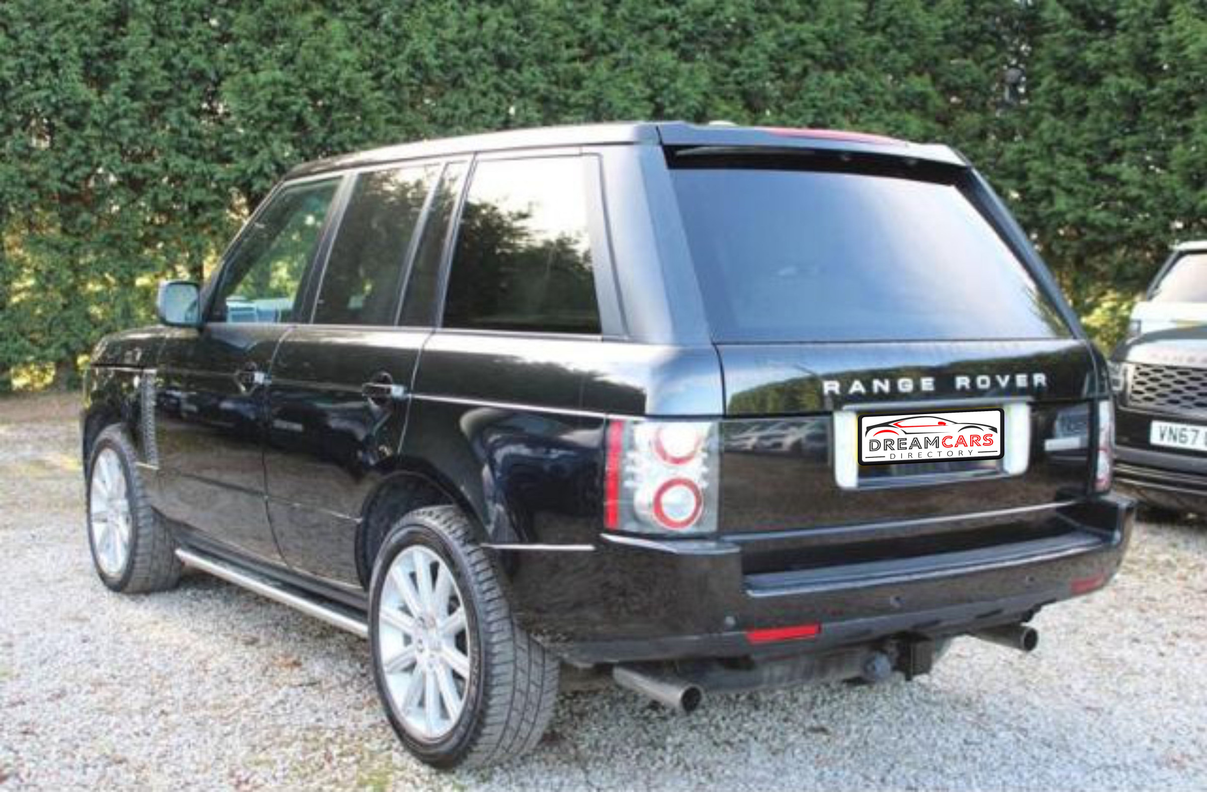 Land Rover Range Rover 2021 (2)