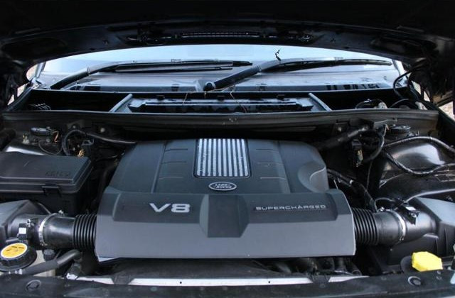 Land Rover Range Rover 2021 (3)