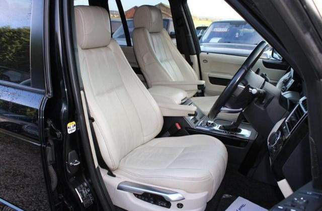 Land Rover Range Rover 2021 (4)