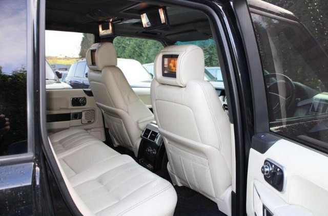 Land Rover Range Rover 2021 (8)