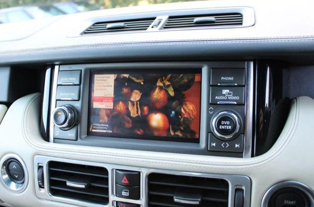 Land Rover Range Rover 2021 (6)