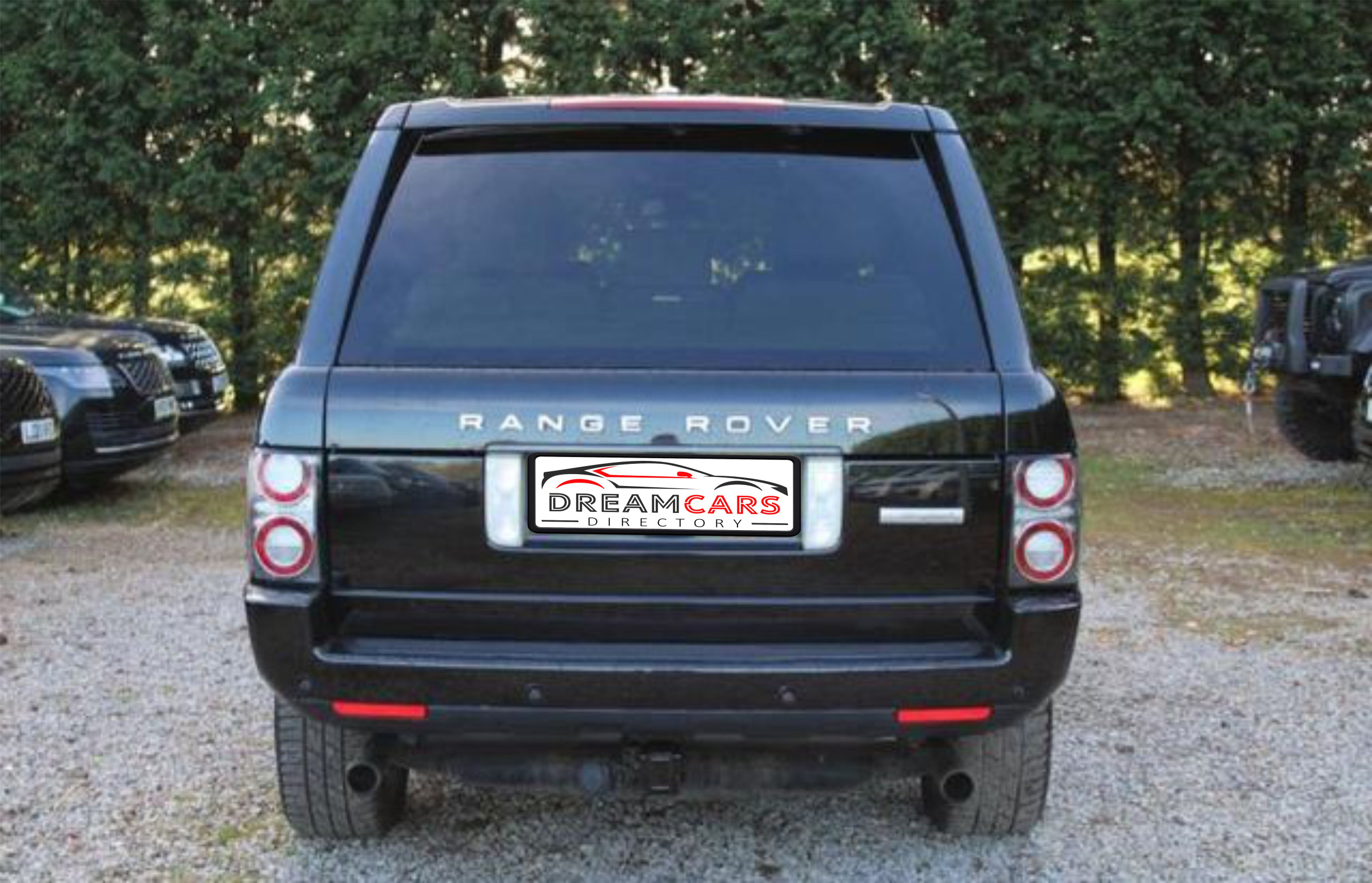 Land Rover Range Rover 2021 (10)