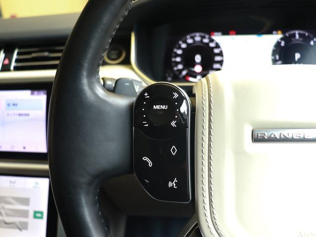 Land Rover Range Rover Vogue 2019 (6)