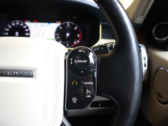 Land Rover Range Rover Vogue 2019 (7)