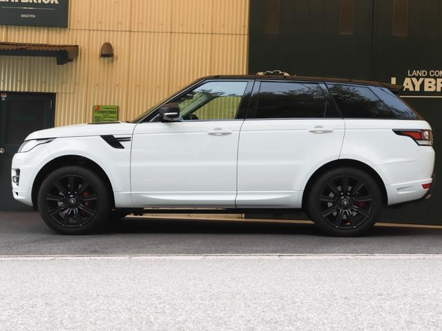 Land Rover Range Rover Sport 2016 (2)