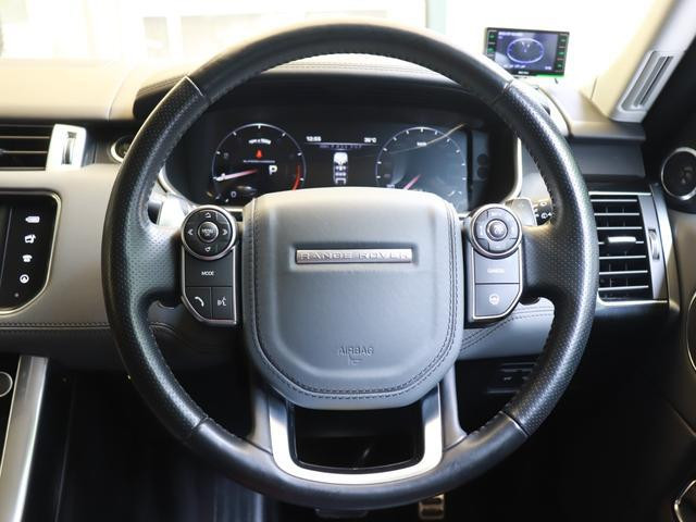 Land Rover Range Rover Sport 2016 (8)