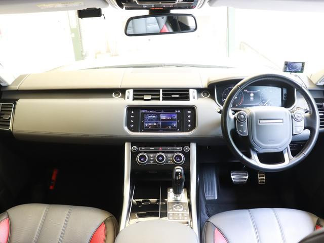 Land Rover Range Rover Sport 2016 (4)