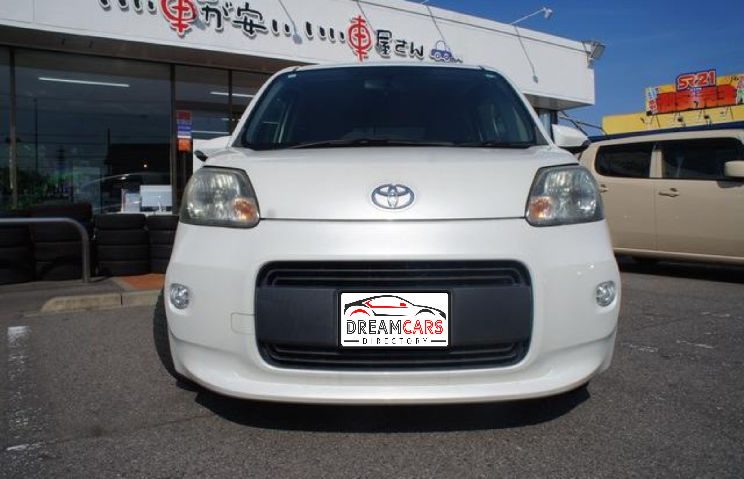 Toyota Porte 2013 (7)