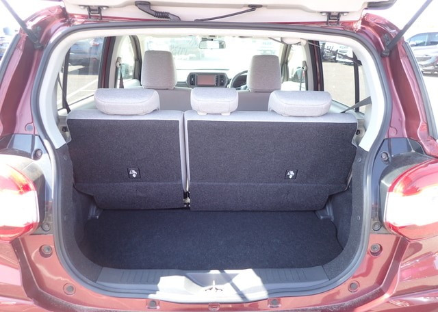 Toyota Passo 2016 (10)