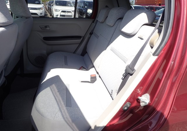 Toyota Passo 2016 (9)
