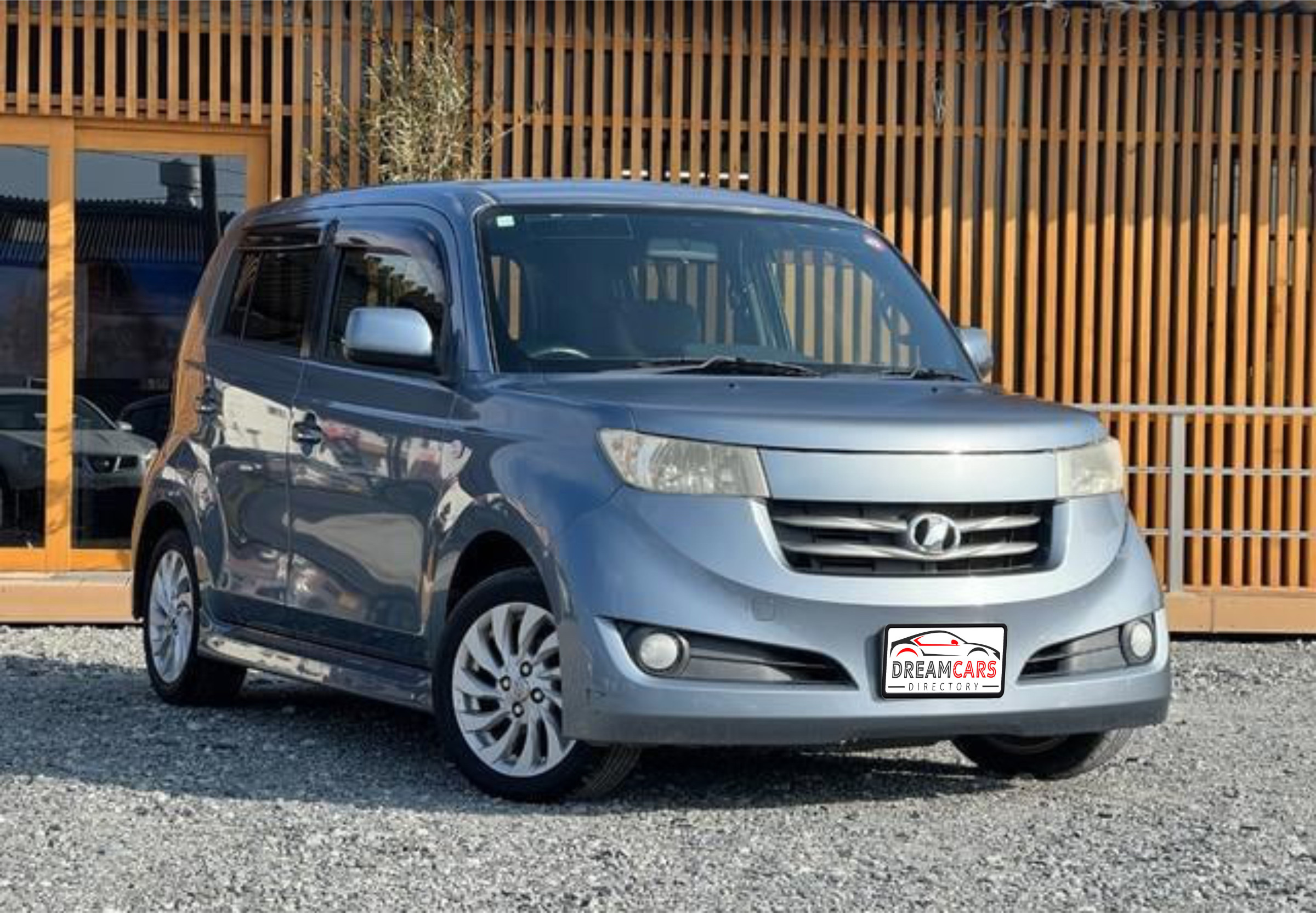 Toyota bB 2006