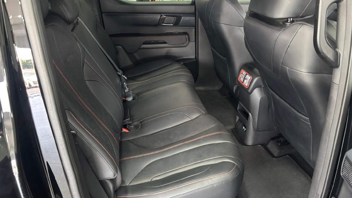 BYD Shark 2025 (7)