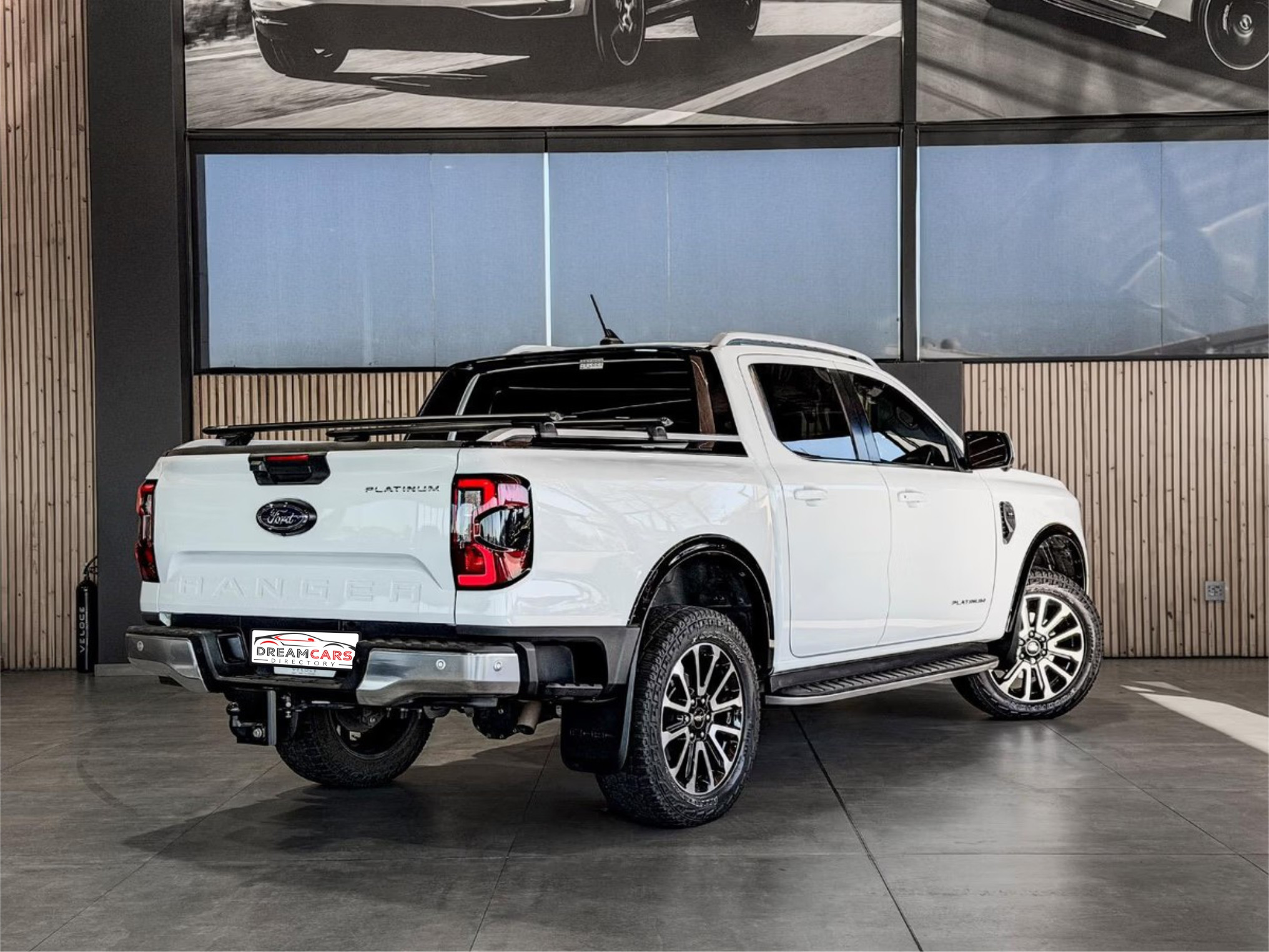 Ford Ranger 2024 (2)