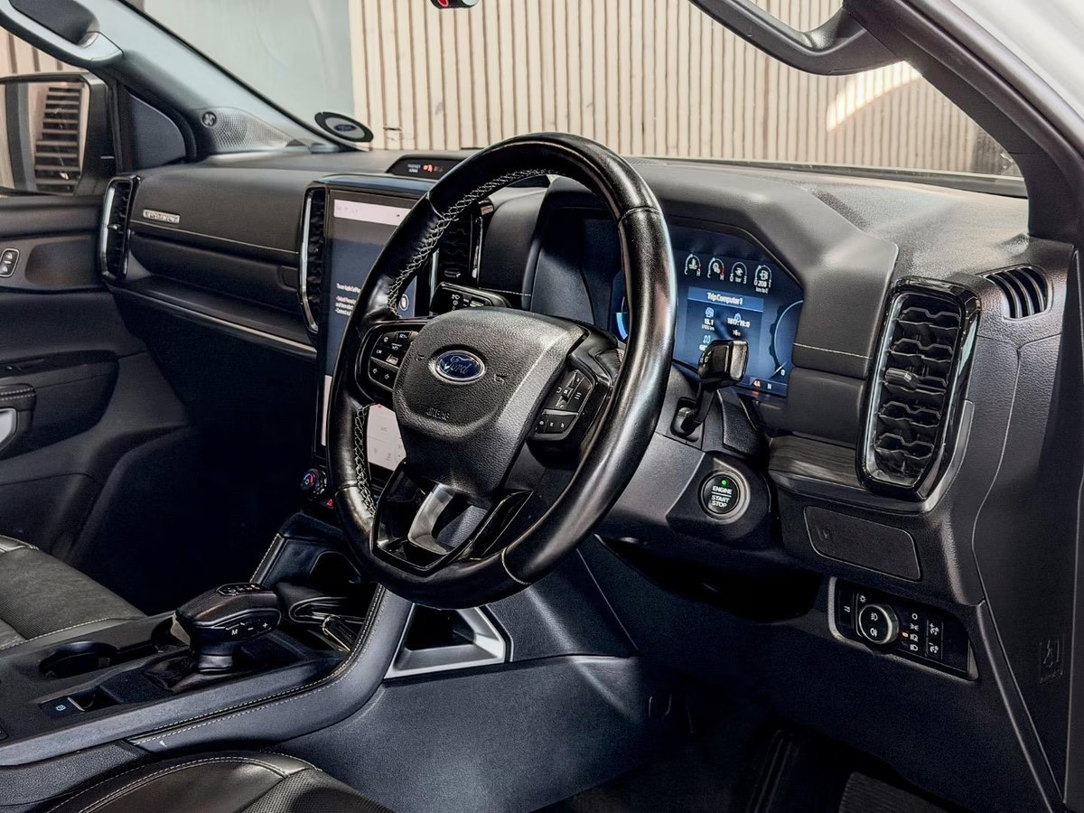 Ford Ranger 2024 (5)