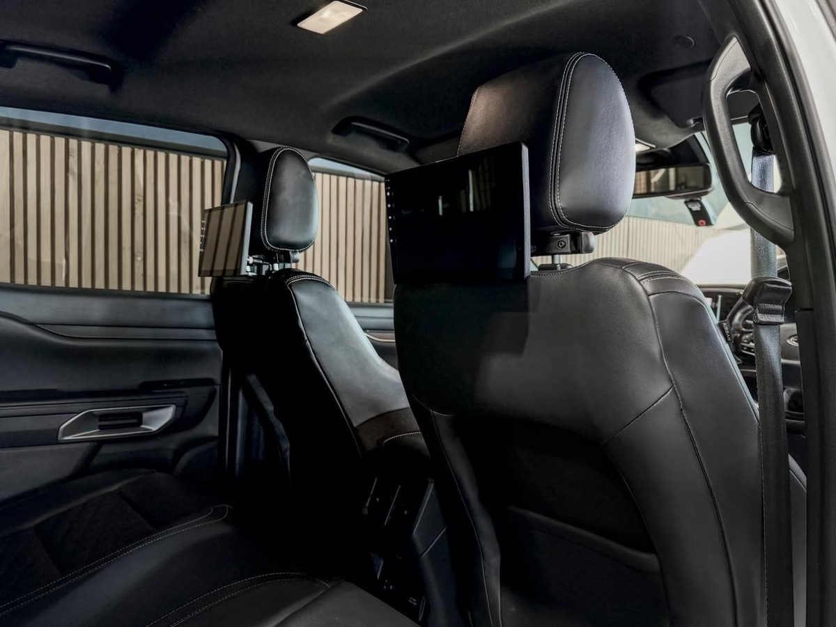 Ford Ranger 2024 (8)