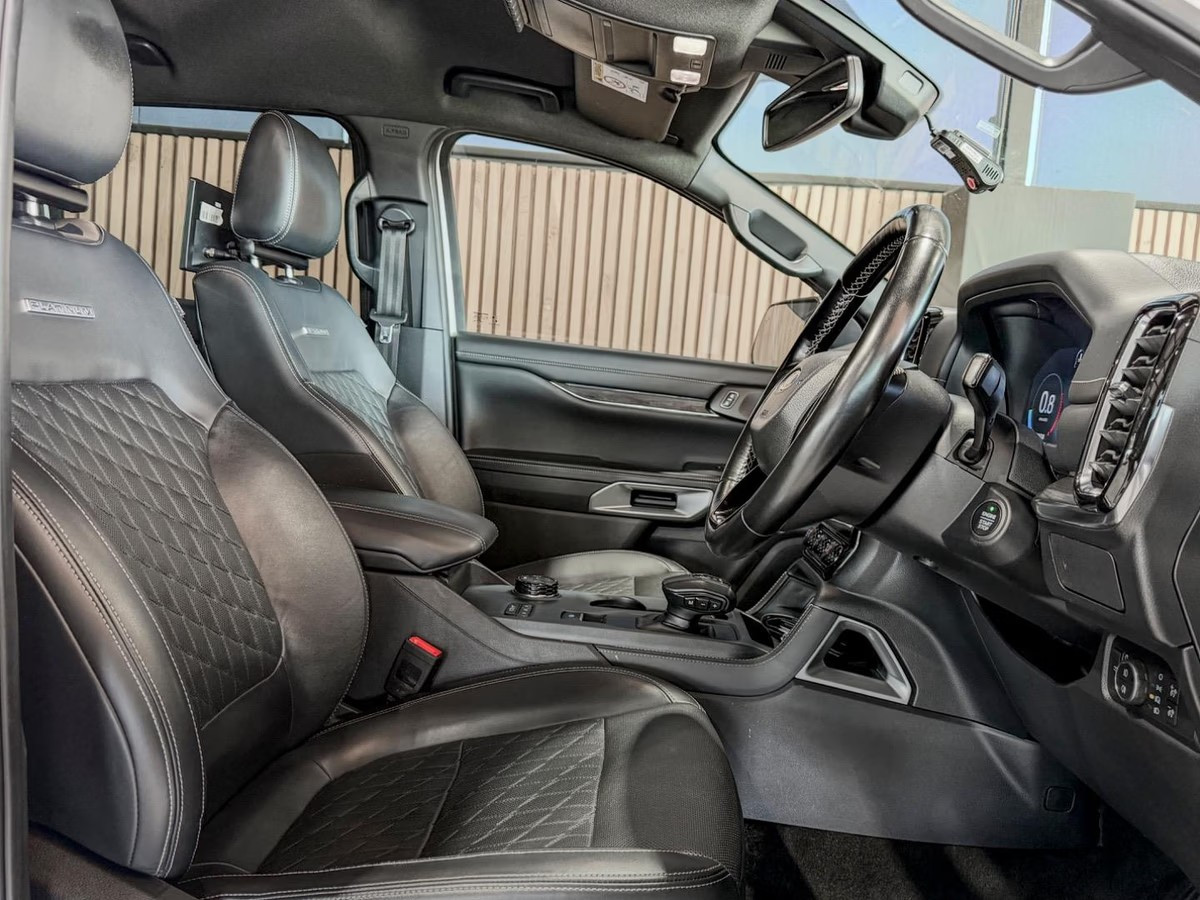 Ford Ranger 2024 (6)