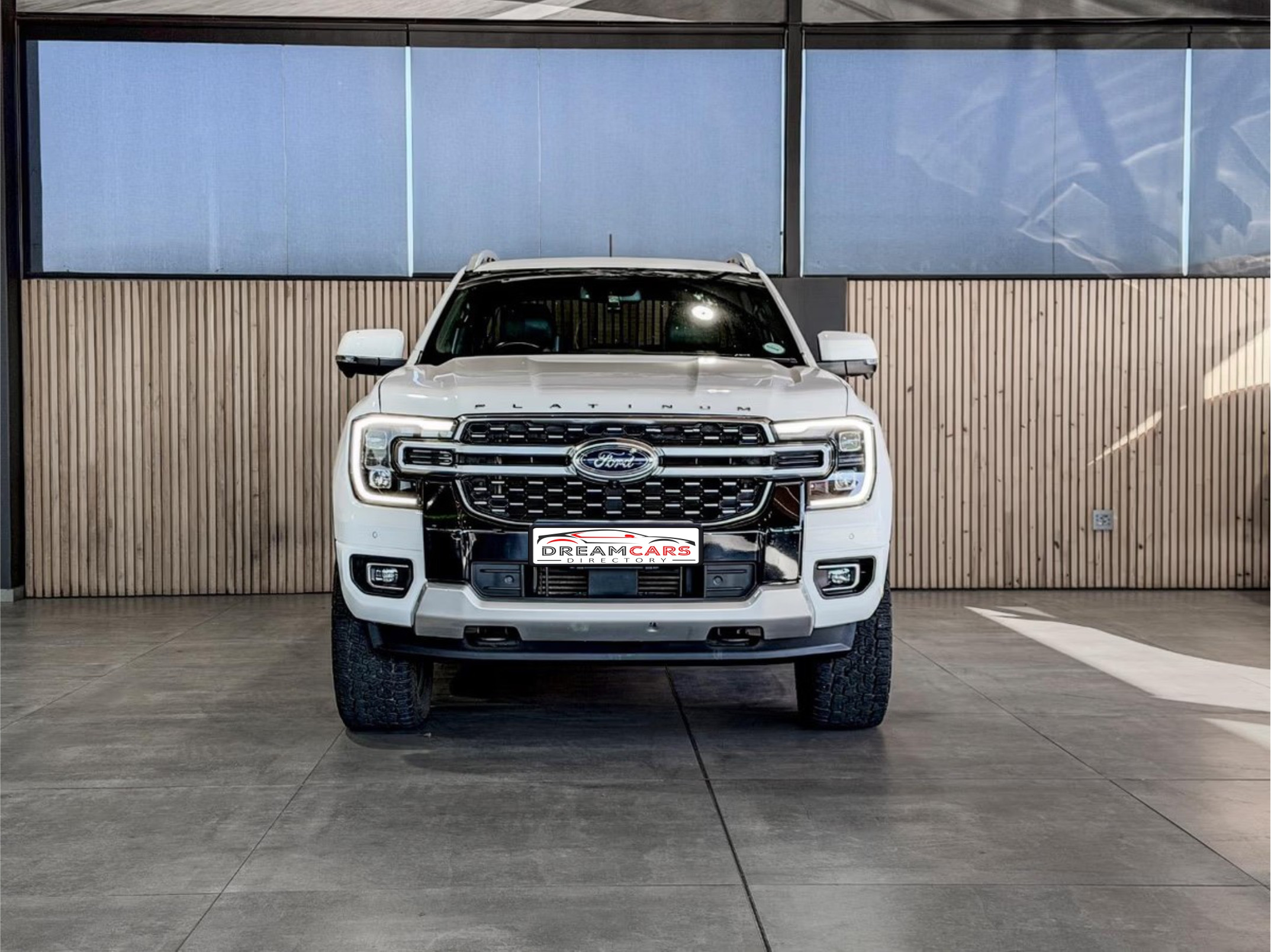 Ford Ranger 2024 (3)