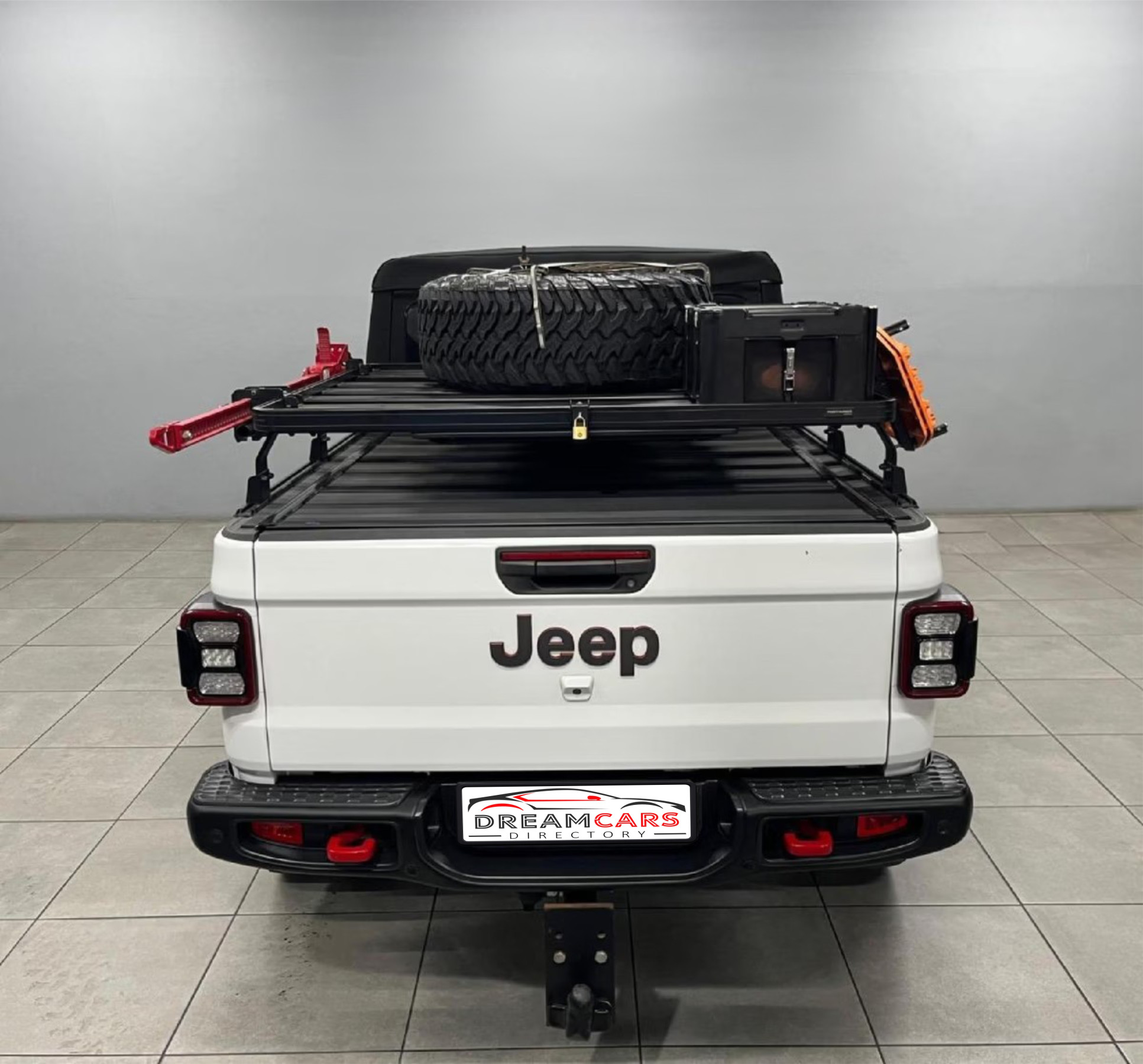 Jeep Gladiator 2023 (4)
