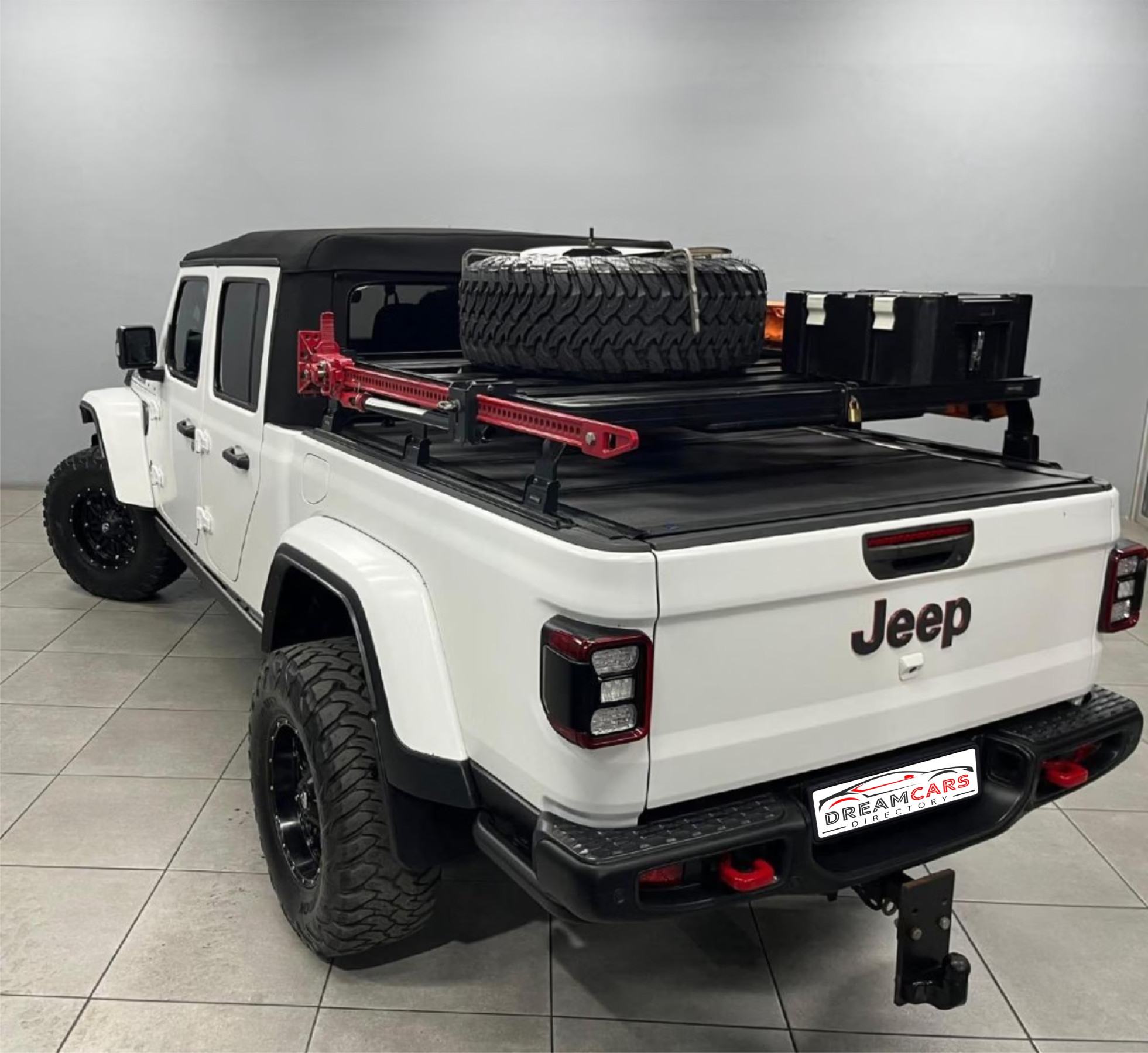 Jeep Gladiator 2023 (3)