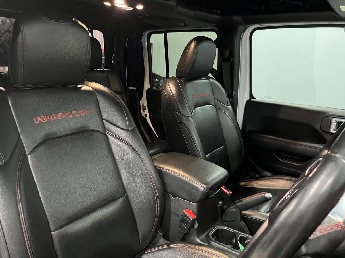 Jeep Gladiator 2023 (6)