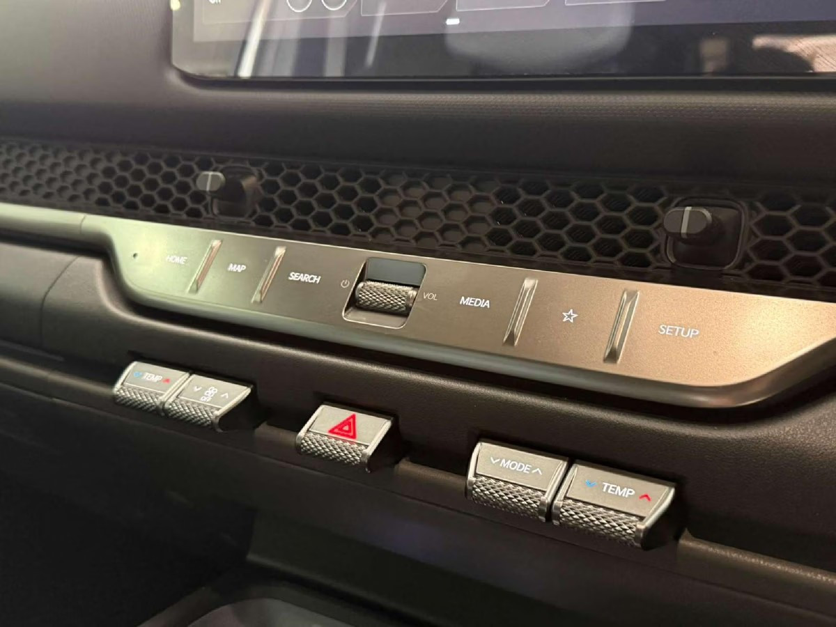 Kia Tasman 2026 (8)