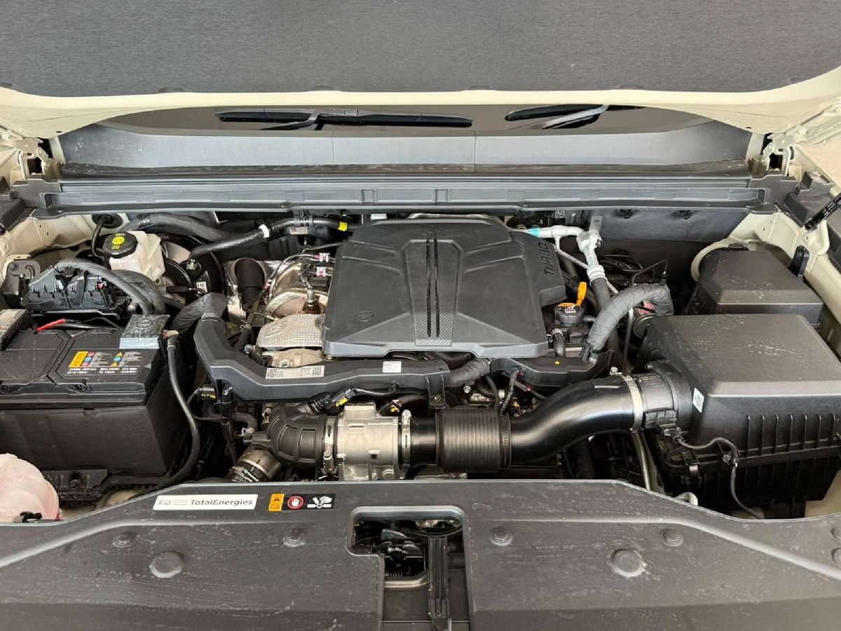 Kia Tasman 2026 (5)