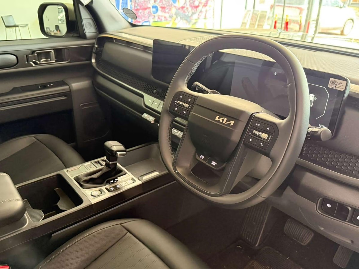 Kia Tasman 2026 (6)