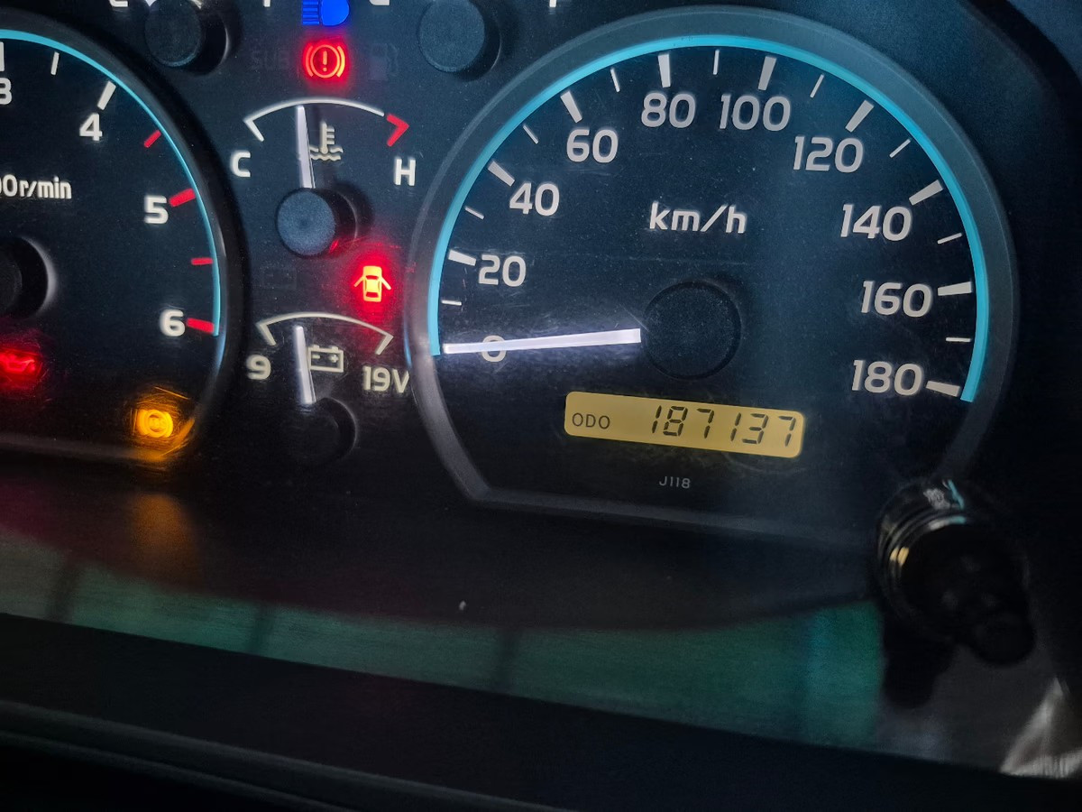 Toyota Land Cruiser 79 2015 (4)