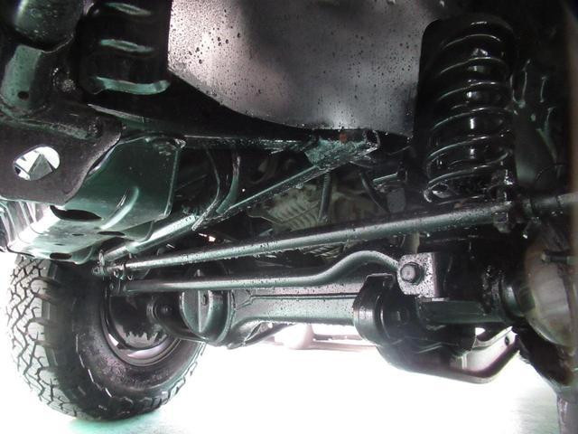 Toyota Land Cruiser 79 2015 (10)