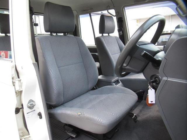 Toyota Land Cruiser 79 2015 (6)